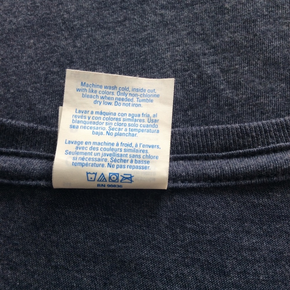 ♀️🩷NWOT FEMME T-shirt - Picture 3 of 4